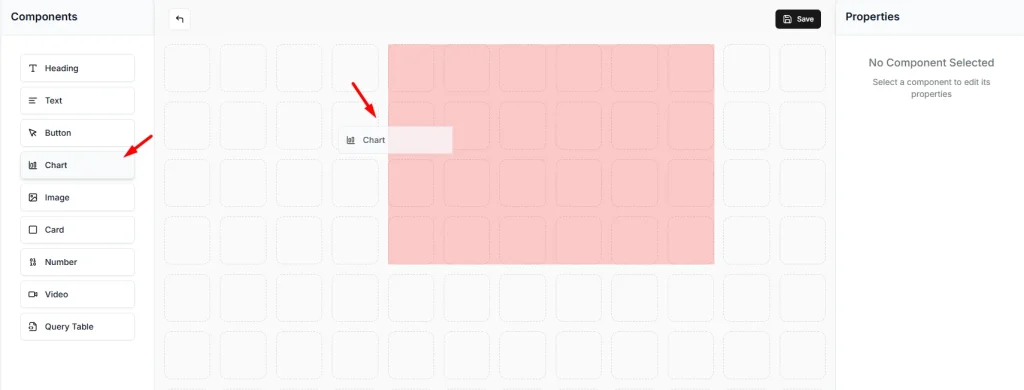 Inforact Chart Biến Dữ Liệu Thô Thành Quyết Định: Bước Đột Phá Trong Quản Trị Doanh Nghiệp
