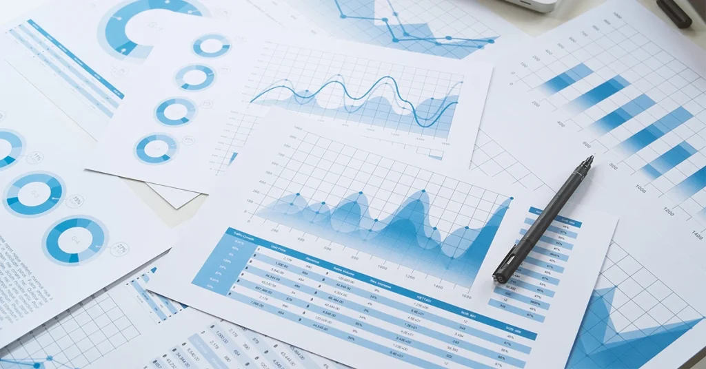 Template báo cáo cho doanh nghiệp: Chuẩn hóa dữ liệu, tự động hóa và nâng tầm quản trị 2026