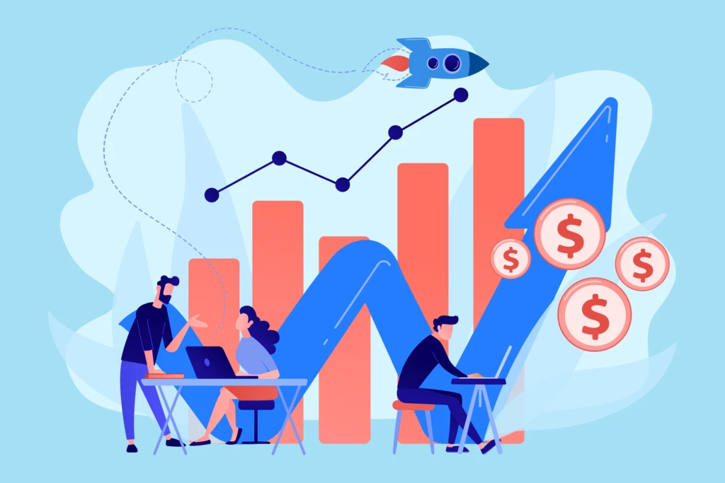 Hệ quả là chi phí tăng nhưng năng suất không cải thiện rõ rệt.