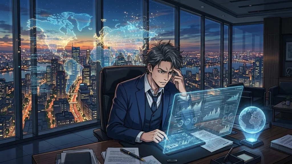 Doanh nghiệp của bạn có thể có hàng trăm con người làm việc chăm chỉ. Nhưng nếu hệ thống dữ liệu rời rạc, bạn sẽ mãi mãi ở trong trạng thái "lái xe trong sương mù" – không thấy chướng ngại vật, không biết mình đang đi đúng hay sai cho đến khi quá muộn.