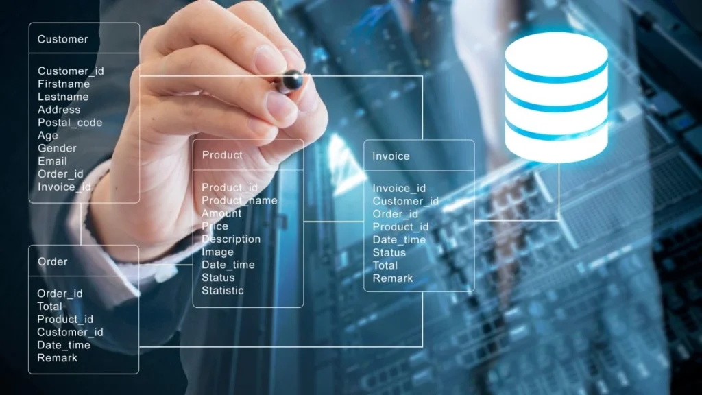 Ứng dụng điện toán đám mây (Cloud Computing) kết hợp với chính sách sao lưu tự động để quản lý dữ liệu