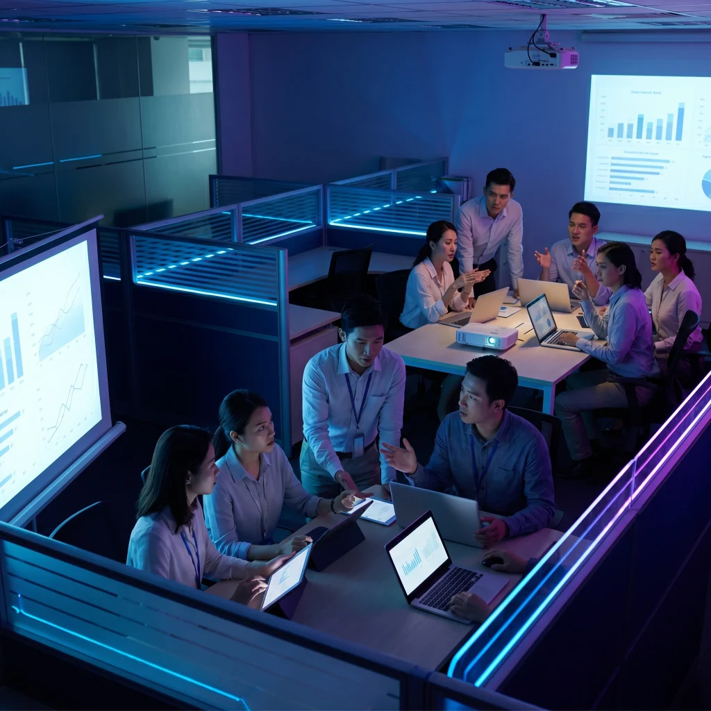 Doanh nghiệp SME có nên dùng automation không?