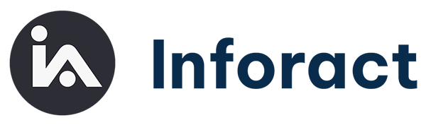 Inforact – Hệ thống quản lý dữ liệu và giao tiếp toàn diện trong tổ chức