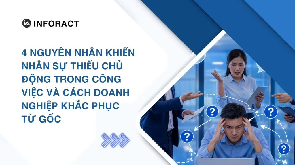 Một nền tảng quản trị tập trung giúp doanh nghiệp chuẩn hóa quy trình, kết nối dữ liệu và theo dõi hiệu suất theo thời gian thực.