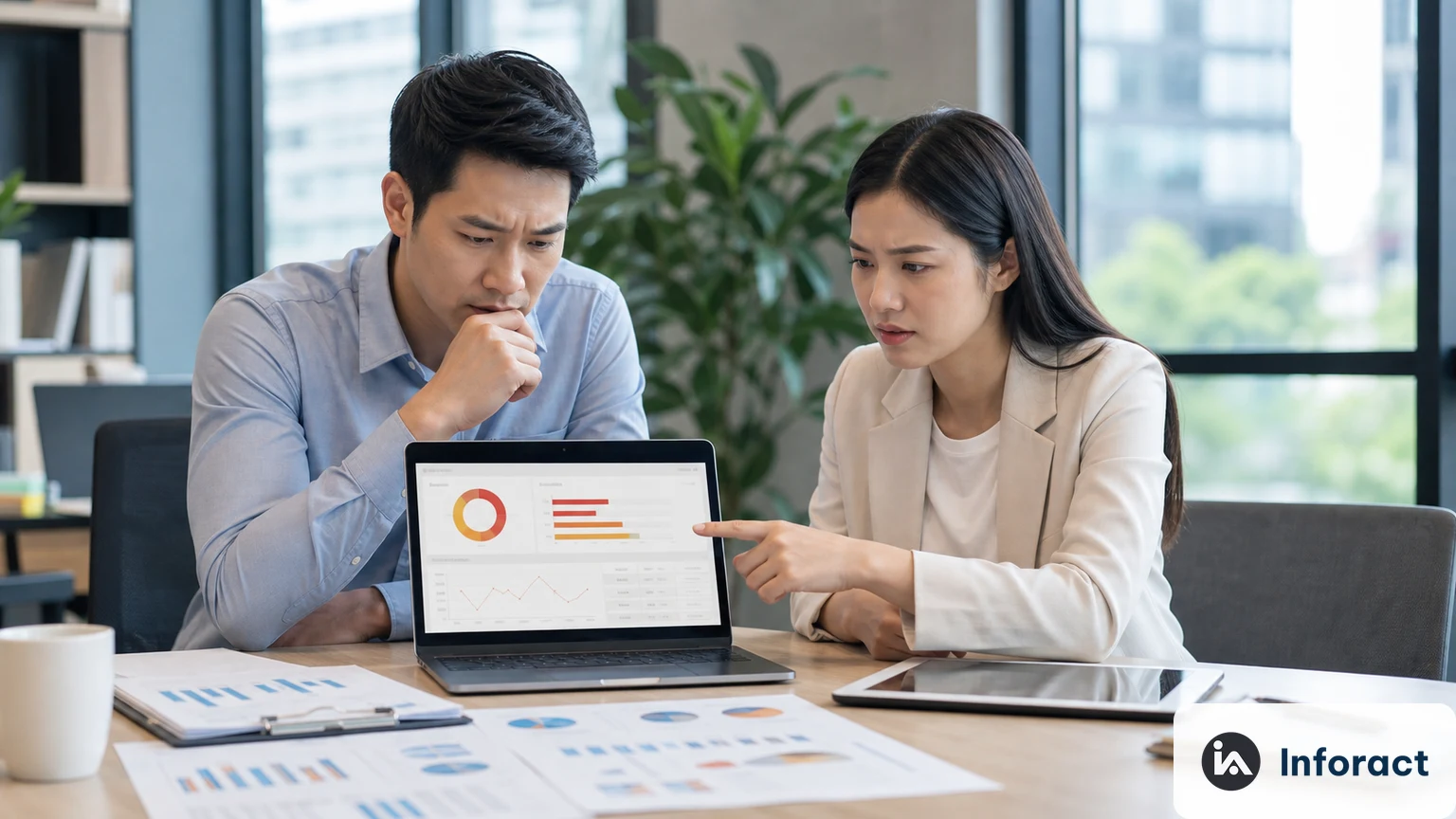Dấu hiệu cần chuẩn hóa quy trình phê duyệt