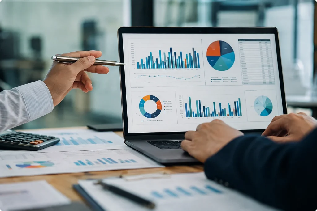Data Governance là gì? Cách đo lường và tối ưu chất lượng dữ liệu doanh nghiệp